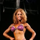 Andrea   Dumon - IFBB Sacramento Pro  2009 - #1